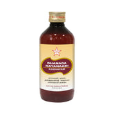 Skm Ayurveda Dhanada Nayanaadi Kashayam Liquid 200ml